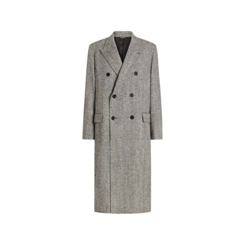 Dolce & Gabbana Men Coat